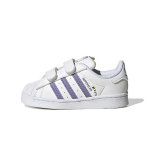 Adidas Superstar I Save The Bees Beebiketsid Valge Pilvevalge Maagiline-Lilla HP6219 23