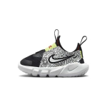 Nike Flex Runner 2 JP TD Doodles Beebi tossud Must Picante-Punane Valge-Sidruni-Twist DV3099-001 22