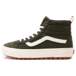 Vans Sk8-Hi MTE-1 Viinamarjaleht Unisex Tossud Rohelised VN0A5HZY6JN 40.5