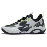 Li Ning Wade Allday Vastupidavad Hingavad Madala S&auml;&auml;rega Korvpallijalatsid Meeste Tossud Hall ABPT007-1 45