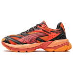 Pleasures x Puma Velophasis Layers Unisex tossud Oranž Cayenne-Pepper Astro-Punane 393301-02 38