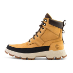 Timberland &Uuml;lemine kiht veisenahast Mugavad l&uuml;hikesed saapad V&auml;litingimustes Meeste saapad A44SHW 40