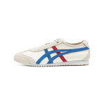 Onitsuka Tiger Mexico 66 SD Valged Directoire Sinised Suede Unisex Tossud 1183C015-104 42.5 white