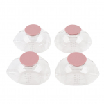 4 tk rinnapiima kogumistopsi Momcozy M9 kantava rinnapumba jaoks Piimakoguri tops Imetamistarvikud 150 ML