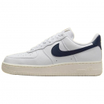 Nike Air Force 1 Low Ol&uuml;mpia Naiste Tossud Valge Obsidian Kahvatu-Kreemjas FZ6768-100 38.5