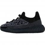 adidas Yeezy Boost 350 V2 CMPCT V&auml;ikelastele Slate Onyx Beebi Tossud Must IG9617 21