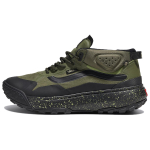 Vans Crosspath Mid MTE Oliiviroheline t&auml;piline unisex tossud Roheline VN000CVVOLV 41 gray