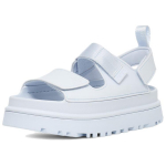 UGG Mugavad Mitmek&uuml;lgsed Platvormiga Avatud Varba Sandaalid Unisex Sandaalid Sinised 1152685-CRRN 39
