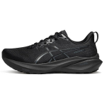 Asics GT 2000 13 Wide Triple Black Naiste tossud 1012B667-002 36
