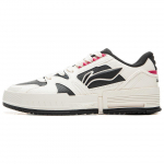 Li Ning Mugavad Mitmek&uuml;lgsed Paksu Tallaga K&otilde;rgust Lisavad Libisemiskindlad L&ouml;&ouml;ki Summutavad Kulumiskindlad Madala S&auml;&auml;rega Rula Kingad Naiste tossud AGCU368-2 39