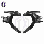 &Uuml;hilduv BMW R1200GS ADV 2013-2018 Water Bird K&uuml;tusepaagi K&uuml;ljapaneeli Kaitsmed