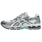 ASICS Gel Nimbus 10.1 Valge Piedmont Hall Akva Unisex Tossud 1203A543-105 42