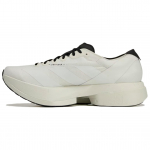 adidas Y-3 Adizero Adios Pro 4 Beež Orbit Hall Unisex Tossud Kreemjas Must JR6656 38