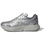 Mercedes-AMG Petronas Formula One Team x adidas Lightblaze Matt H&otilde;bedased Unisex Tossud H&otilde;bedane-Metallik Hall-Kaks JQ1944 38 gray
