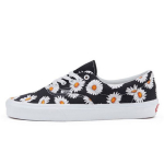 Vans Era Suurte Karikakardega Madalad Rula Tossud Unisex Tennised Must Valge VN0A38FRTOZ 35