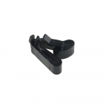 2 tk gaasik&uuml;tuse ukse riivi klambrid Land Rover Discovery 2 Range Rover BPX700010 jaoks