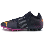 Puma Future Z 1.2 MG Jalgpallijalatsid Meeste toss Lilla Must 106481-05 41