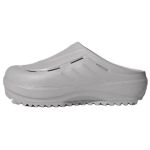 Adidas Ozwave Clog Mugavad libisemiskindlad suletud varba sussid Unisex Jalan&otilde;ud Hall JR6760 38 gray