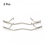 2tk tagumise piduriklotsi vedru Mini Cooper R50 R52 R53 2002-2008 BPF1755H jaoks