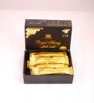 Royal Honey taimne segamesi