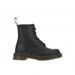 dr. Martens 1460 Klassikalised sileda nahast 8-augulised saapad Unisex saapad Must 10072004 36