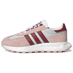 Adidas Originals Retropy E5 Mugavad Trendikad Spordijalatsid Libisemisvastased Kulumiskindlad Kerged Madalad Vabaajas Jalan&otilde;ud IG2990 42 gray