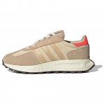 Adidas Originals Retropy E5 Retro Mugavad Suede Madalad Jooksujalatsid Unisex Tossud Beež IG7520 44