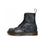 dr. Martens 1460 Mugavad Mitmek&uuml;lgsed L&uuml;hikesed Saapad Naiste saapad Must Hall 26406001 36