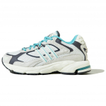Adidas Originals Response Cl Kahekihiline Cl Retro Kangas Eva Kumm Mugav Nahk Libisemiskindel Madal L&otilde;ige Vabaaja Jooksutossud Naiste toss IG6041 36