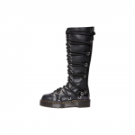 dr. Martens Daria 1B60 Bex Nahast Ristrihmaga P&otilde;lvini Saapad Naiste saapad Must 30798001 36