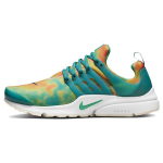 Nike Air Presto Tie-Dye - Bright Spruce Meeste tossud Roheline P&auml;rlvalge Tippvalge CT3550-200 41 blue