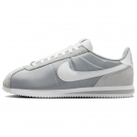 Nike Cortez TXT Flat Silver Unisex tossud Valge HF0263-002 45