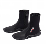 5mm libisemiskindlad sukeldumissussid ranna, snorgeldamise, surfamise ja kanjonir&otilde;&otilde;mu jaoks Size 8 (40-41) must
