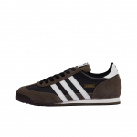 Adidas Originals R71 T Jalan&otilde;ud Klassikalised Retro Mugavad Spordi Rula Jalan&otilde;ud Unisex Tossud Must KI8871 38