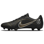 Nike Mercurial Vapor 14 Must Metallik Kuldne Tennised DJ2869-007 38.5 black