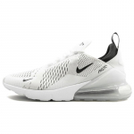 Nike Air Max 270 Valge Must Meeste Tossud Vabaajajalatsid AH8050-100 41