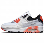 Nike Air Max Iii Prm Archetype Bright Crimson Tossud Vabaajajalatsid DC7856-100 36.5