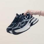 V&otilde;rk Madala S&auml;&auml;rega Isa Kingad Naiste S&uuml;gis Uus Hingav &Otilde;pilaste Spordi K&otilde;rgust Suurendavad Vabaaja 40 must