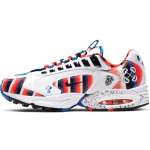 Nike Air Max Triax 96 Doernbecher 2019 Tossud Vabaajajalatsid CV6351-100 44.5 white