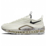 Nike Air Max 97 Terrascape Sail Black Tossud Vabaajajalatsid DV7418-101 40