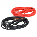 Meltec aku k&auml;ivituskaabel diiselmootoriga s&otilde;idukitele ja v&auml;ikestele alalisvoolu veoautodele, 12V/24V, 100A, 5m, BT-13