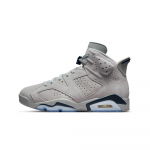 Air Jordan 6 Retro Georgetown (2022. aasta) EU 37.5 hall