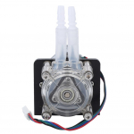 G928SM 42 Samm-mootor Peristaltiline Pump Kiire Laadimine Suure Vooluhulgaga Peristaltiline Pump