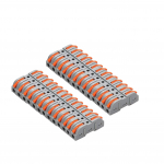 Hea Wire Compact Connector Traadi&uuml;henduse harukarbi kiir&uuml;hendus