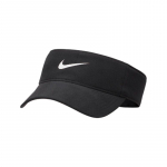 Nike Dri FIT Ace Swoosh Visiir Vabaaegne FB5630-010 M/L must