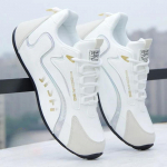Meeste PU-nahast veekindlad tossud Vabaaja spordijalan&otilde;ud Meeste kerged hingavad tasased libisemiskindlad Tenis kingad Zapatillas Hombre 40