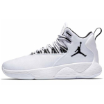 Jordan Super.Fly MVP PF Jordan AR0038-100 40.5 white