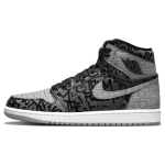 Air Jordan 1 High Og 'Rebellionaire' Jordan 555088-036 36