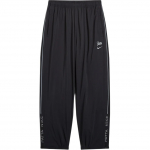 Nike X Patta SS24 Logotr&uuml;kiga Mugavad V&auml;litingimustes Vabaaja Spordip&uuml;ksid Unisex Alusp&uuml;ksid Must FJ3099-010 M