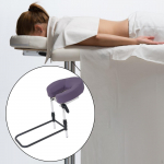 A Comfortable And Versatile Massage Set for Recovery after Eye Surgery in Position &ndash; Ideal lilla